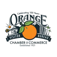 Orange Chamber of Commerce and Visitor Bureau member logo