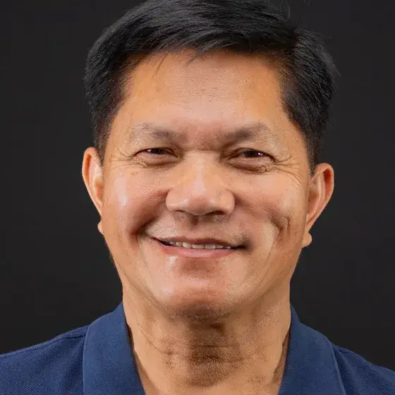Tai before All-on-4 treatment