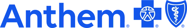Anthem Blue Cross and Blue Shield logo