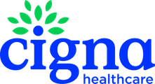 Cigna Healthcare logo